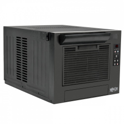 Tripp Lite by Eaton Unidad de Aire Acondicionado Instalada en Rack SmartRack, 7000 BTU, 120V 
