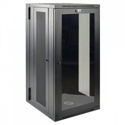 Tripp Lite by Eaton Gabinete con Ventana de Acrílico para Pared 19