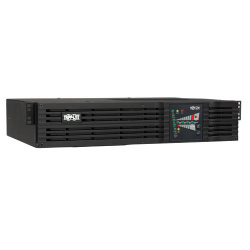 No Break Tripp Lite by Eaton SU2200RTXL2UA SmartOnline, 1600W, 2200VA, 7 Contactos 