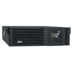 No Break Tripp Lite by Eaton SU3000RTXL3U Smartonline3000, 2400W, 3000VA 