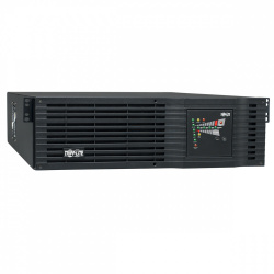 No Break Tripp Lite by Eaton SmartOnline En Linea, 2400W, 3000VA, Entrada 110 - 120V, Salida 120V, 9 Contactos 