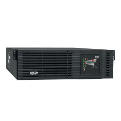 No Break Tripp Lite by Eaton SmartOnline, 2400W, 3000VA, 9 Contactos 