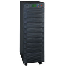 No Break Tripp Lite by Eaton Sistema UPS Modular Trifásico SmartOnline, 32.000W, 40.000VA 