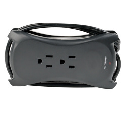 Tripp Lite TRAVELER3USB by Eaton