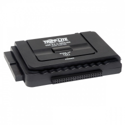 Tripp Lite by Eaton Adaptador USB 3.0 - SATA para Unidades de Disco de 3.5