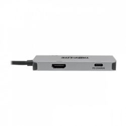 Compra Tripp Lite by Eaton Adaptador USB-C Macho - HDMI/3x USB/USB-C