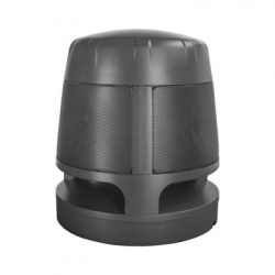 TruAudio Bocina para Exterior SP-6, Alámbrico, 90W RMS, Negro 