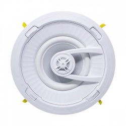 TruAudio Bocina de Techo para Sonido Ambiental Ghost Series G72, 7