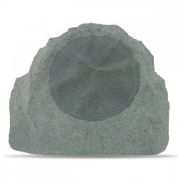 TruAudio Bocina para Exterior en Forma de Roca RK-8, Alámbrico, 150W RMS, Gris 