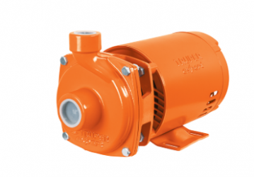 Truper Bomba de Agua Centrífuga BOAC-3/4AX, 157L/h, 3/4HP 