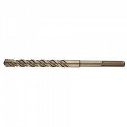 Truper Broca SDS Max para Concreto 101466, 1-1/4 x 21