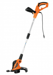 Truper Desbrozadora DES-440T, 450W, 10300 RPM, 13