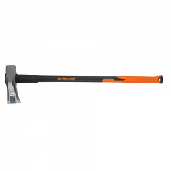 Truper Hacha para Madera 11137, 8 Lbs, 36
