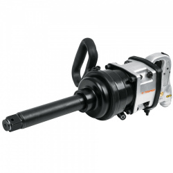 Truper Llave Neumática de Impacto TPN-797-6-2, 1