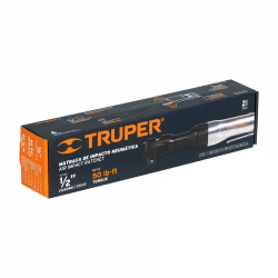 Truper Matraca Neumática TPN-886H-2, 1/2