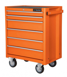 Truper Gabinete Móvil para Herramientas GAMO-6130, 29