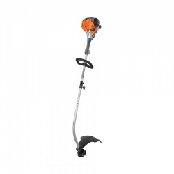 Truper Desbrozadora DES-30C, 1.2HP, 8000RPM, Plata/Naranja 