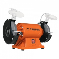 Truper Esmeril de Banco EBA-8, 560W, 8