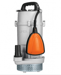 Truper Bomba Sumergible BOS-3/4LPX, 6480L/h, 560W, Gris 