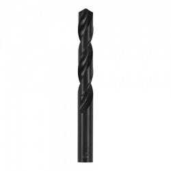 Truper Broca de Acero BAV-31/64-N, 7/8