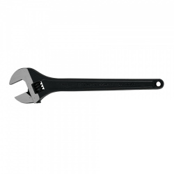 Truper Llave Perica PET-15, 380mm, Negro 