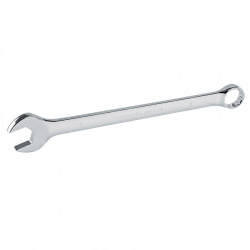 Truper Llave Combinada LL-2058, 1 13/16