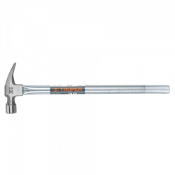 Martillo Tubular Truper MTR-20X, 20Oz, 48.26cm, con Mango Tubular 