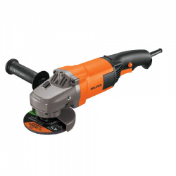 Truper Esmeriladora Angular ESMA-4-1/2A10, 1300W, 4.5