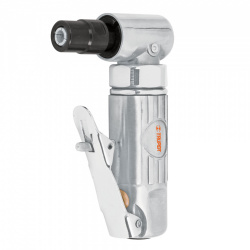 Truper Miniesmeriladora Angular Neumática TPN-875-2, 1/4