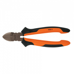 Truper Pinza de Corte Diagonal T202-6X, 6