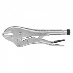 Truper Pinza de Presión PPT-10R, 10