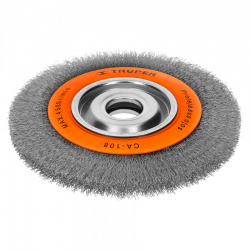 Truper Carda para Esmeril CA-108, 8