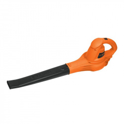 Truper Sopladora SOPLA-960, 960W, Naranja/Negro 