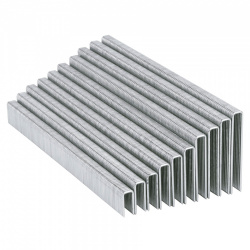 Truper Grapas para Engrapadora Neumática, 25mm, 5,000 Piezas 