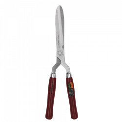 Tijeras de Podar para Ramas Truper TX-19, 48cm, Mangos de Madera, Acero 