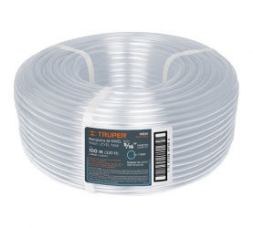 Manguera para Jardín Truper MAN-1/2N, 1/2