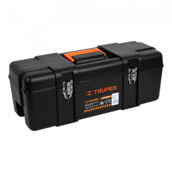 Truper Caja para Herramientas CHP-26X, 26