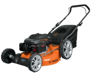 Truper Podadora P-622, 4474W, 1.3L, Naranja/Negro 