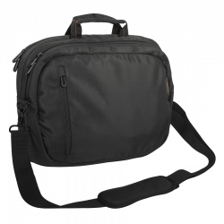 Truper Portafolio para Herramientas POR-TRU, Poliéster, Negro 