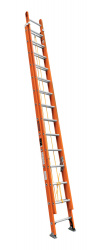 Escalera Extensible Truper ESE-228FV, Fibra de vidrio, 8.4 Metros, 28 Peldaños, hasta 175kg 