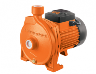 Truper Bomba de Agua Centrífuga 10072, 5400L/h, 0.5HP 