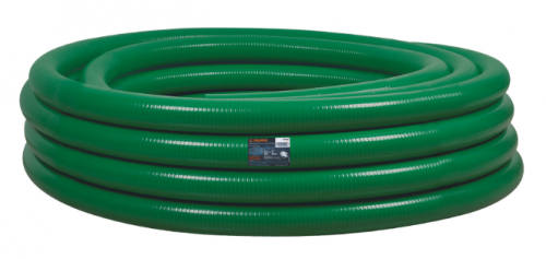 Manguera para Jardín Truper 100959, 30 Metros, 2 Capas 