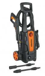 Truper Hidrolavadora 101594, 1800psi, 336l/h, 1500W 