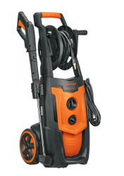 Truper Hidrolavadora HILA-2000X, 2000psi, 348l/h, 2100W 