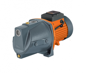 Truper Bomba de Agua Tipo Jet 12408, 4380L/h, 1HP 