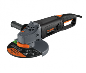 Truper Esmeriladora Angular ESMA-9N3, 2100W, 9