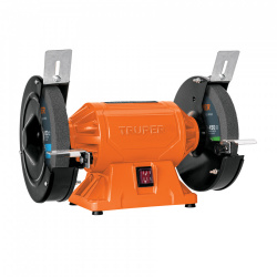 Truper Esmeriladora de Banco EBA-8, 560W, 22.5cm 