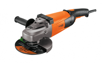 Truper Esmeriladora Angular 14012, 2200W, 7