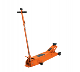 Truper Gato Hidráulico de Patín 14957, hasta 5 Toneladas 