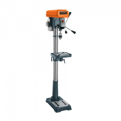 Truper Taladro Eléctrico con Percusión 16180, 5/8